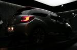 Citroen DS3 Inside Concept 2009 года
